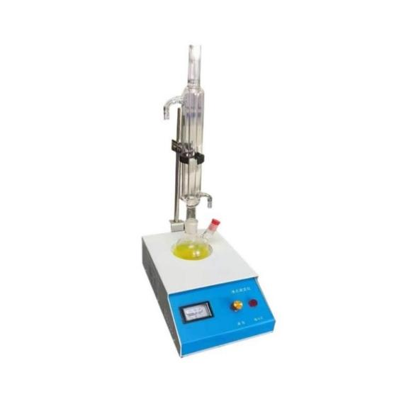 boiling point tester,ASTM D1120